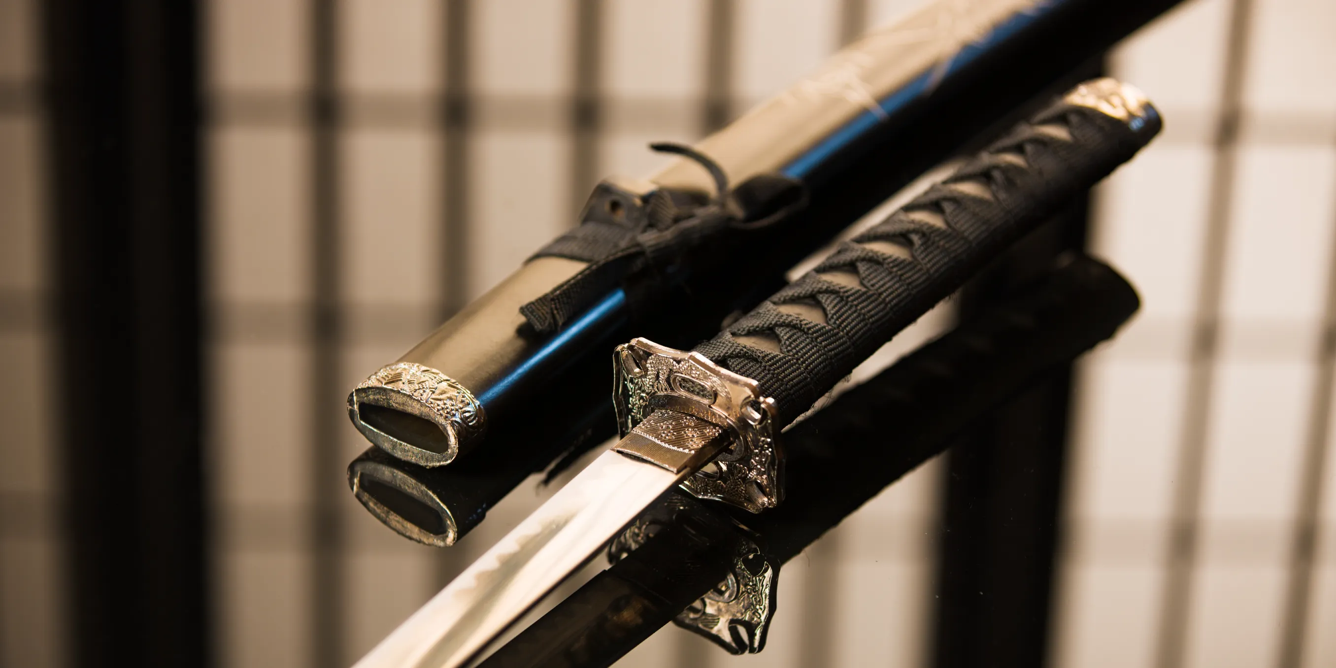 A Trusted Online Store for Katana